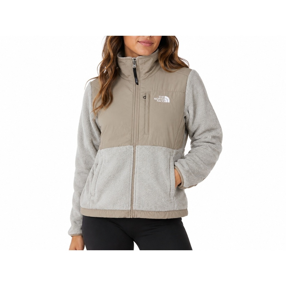 The North Face Denali 2 Womens Sz S Fleece Jacket Polartec Gorpcore Outdoor